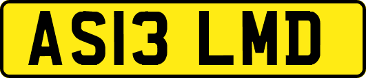 AS13LMD