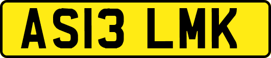 AS13LMK