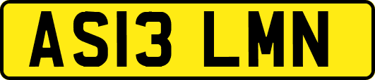 AS13LMN
