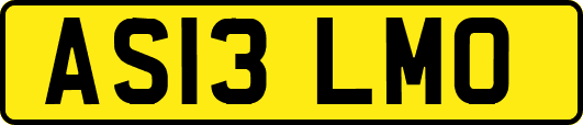 AS13LMO