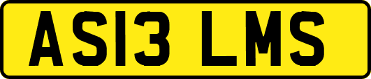 AS13LMS