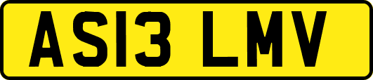 AS13LMV