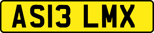 AS13LMX