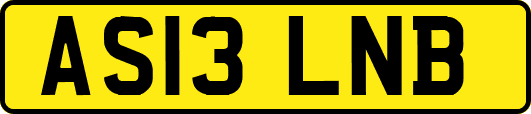 AS13LNB