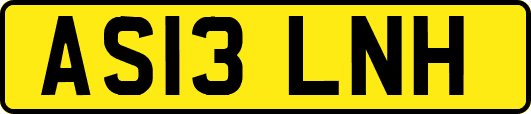 AS13LNH