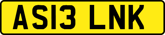 AS13LNK