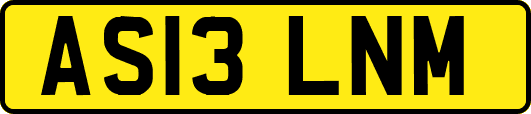 AS13LNM
