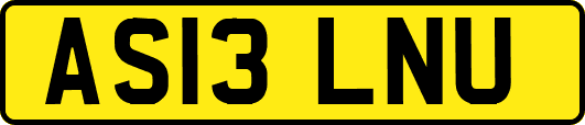 AS13LNU