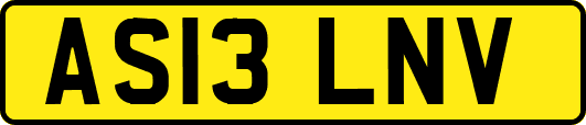 AS13LNV