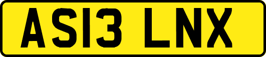 AS13LNX