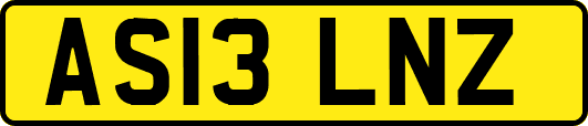 AS13LNZ