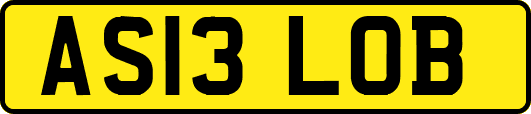 AS13LOB
