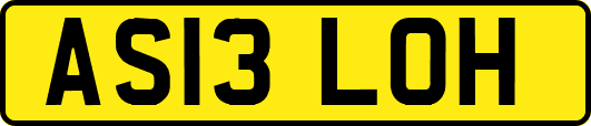 AS13LOH