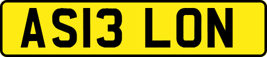 AS13LON
