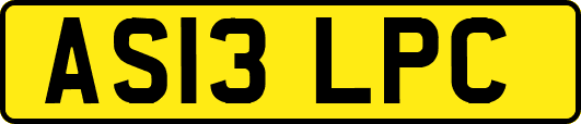 AS13LPC