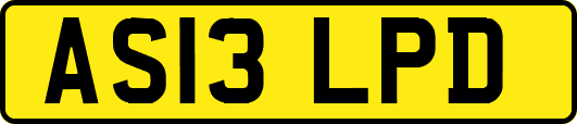 AS13LPD