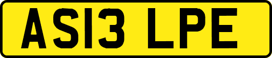 AS13LPE