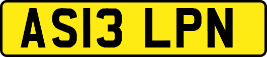 AS13LPN
