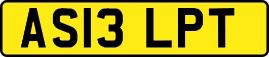 AS13LPT