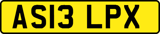 AS13LPX