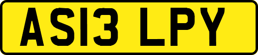 AS13LPY