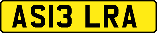 AS13LRA