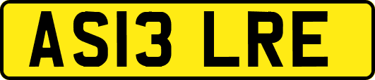 AS13LRE