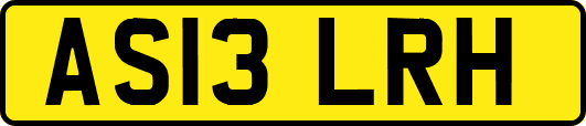 AS13LRH