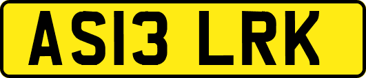 AS13LRK