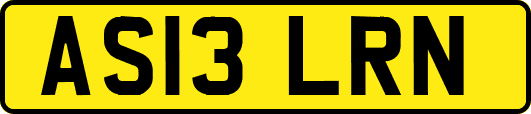 AS13LRN