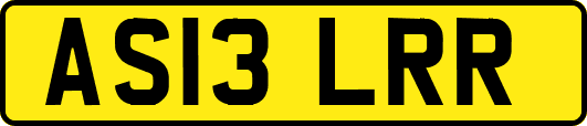 AS13LRR