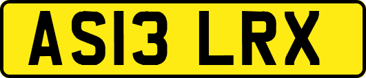 AS13LRX