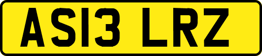 AS13LRZ