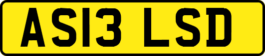 AS13LSD