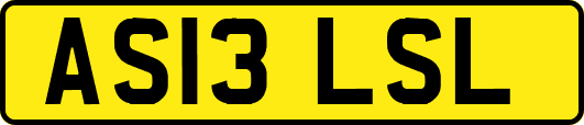 AS13LSL