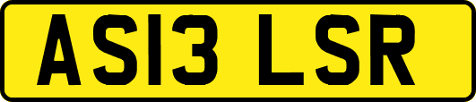 AS13LSR