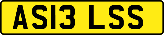 AS13LSS
