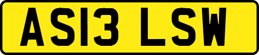 AS13LSW