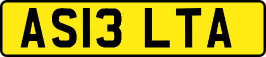 AS13LTA
