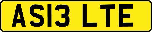 AS13LTE
