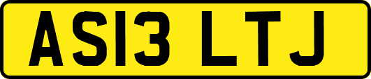 AS13LTJ