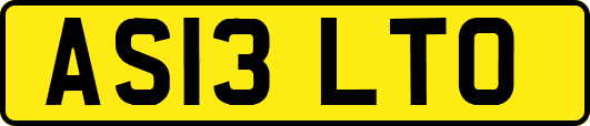 AS13LTO
