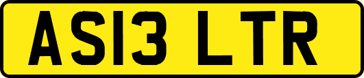 AS13LTR