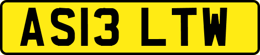 AS13LTW