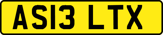 AS13LTX