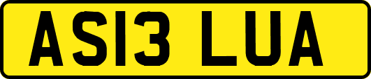 AS13LUA