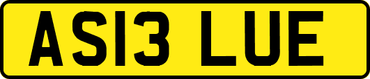 AS13LUE