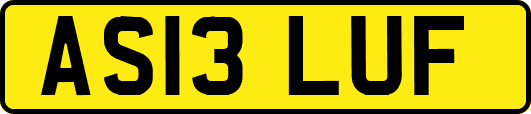 AS13LUF