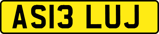 AS13LUJ