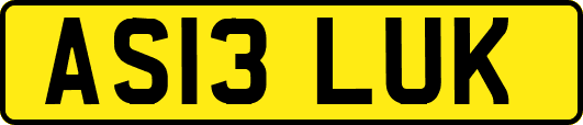 AS13LUK